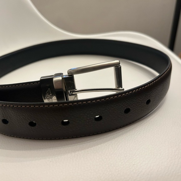 Dockers reversible men’s belt size 30-32 - Picture 2 of 6